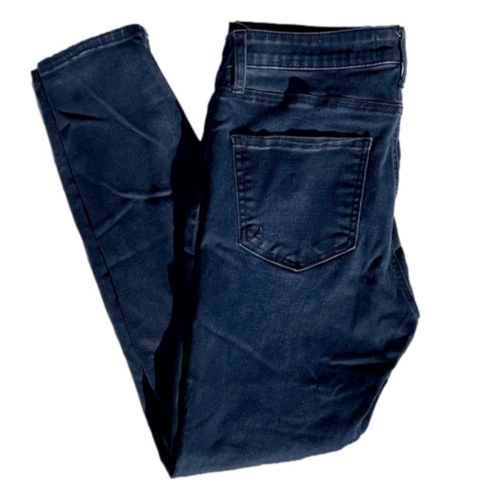 Kut from the Kloth Sz 6 blue jeans